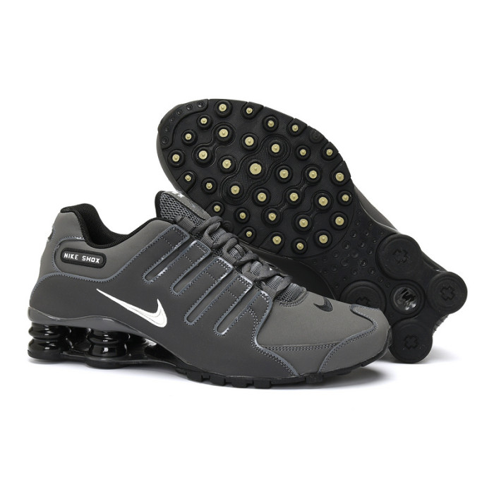 Nike Shox Reax Run Shoes men-137