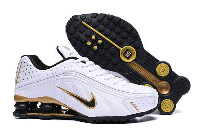 Nike Shox Reax Run Shoes men-161