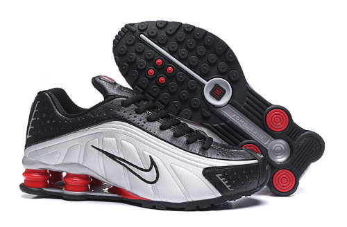 Nike Shox Reax Run Shoes men-168