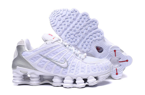 Nike Shox Reax Run Shoes men-196