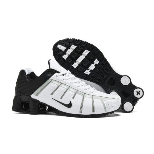 Nike Shox Reax Run Shoes men-142