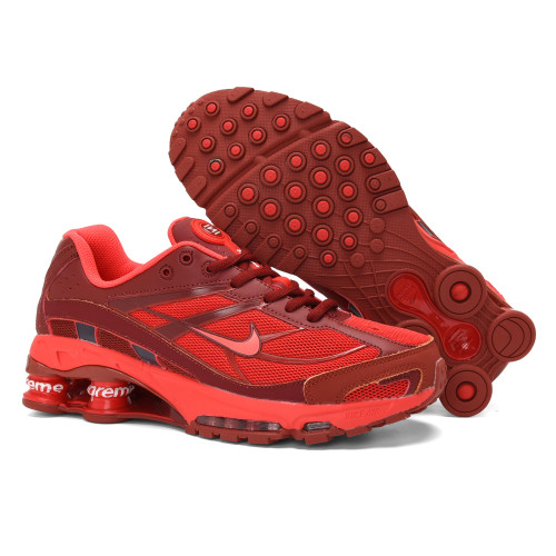 Nike Shox Reax Run Shoes men-124