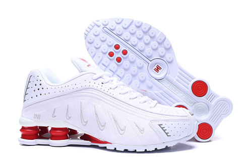 Nike Shox Reax Run Shoes men-182