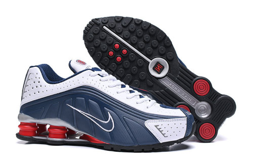 Nike Shox Reax Run Shoes men-162