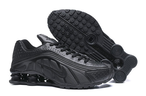 Nike Shox Reax Run Shoes men-169
