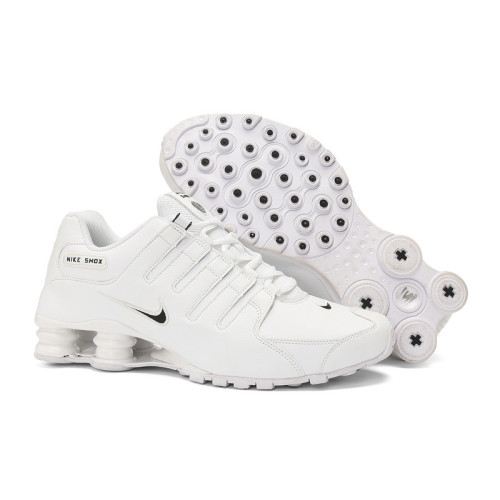 Nike Shox Reax Run Shoes men-139
