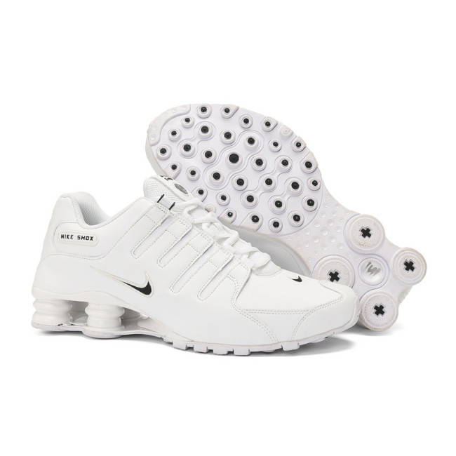 Nike Shox Reax Run Shoes women-043