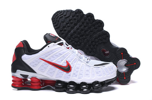 Nike Shox Reax Run Shoes men-191