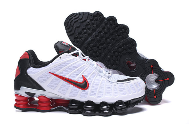 Nike Shox Reax Run Shoes men-191