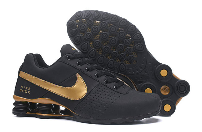 Nike Shox Reax Run Shoes men-158