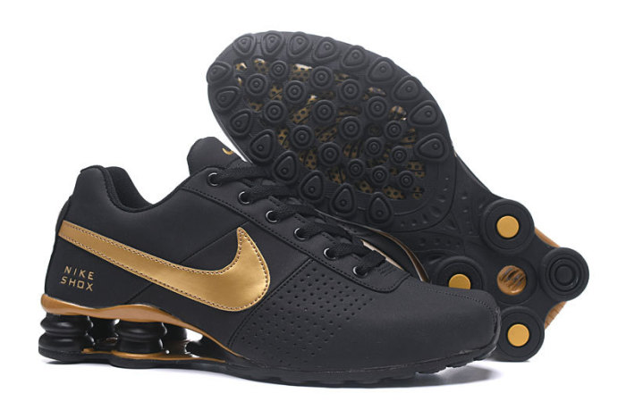 Nike Shox Reax Run Shoes men-158