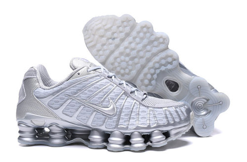 Nike Shox Reax Run Shoes men-192