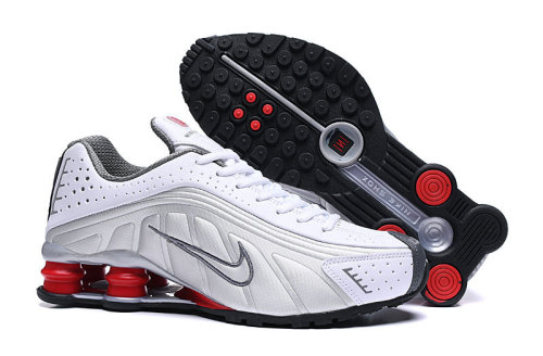 Nike Shox Reax Run Shoes men-163