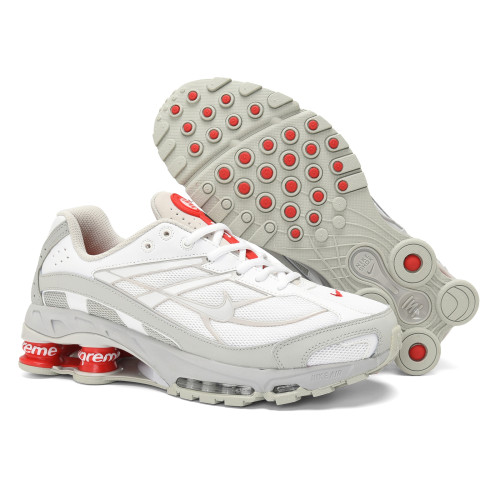 Nike Shox Reax Run Shoes men-126