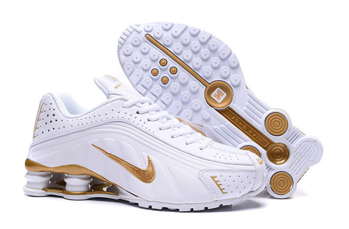 Nike Shox Reax Run Shoes men-173