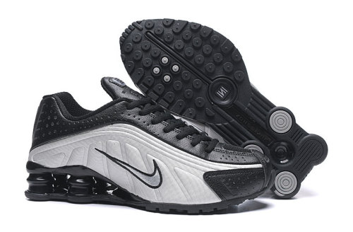 Nike Shox Reax Run Shoes men-175