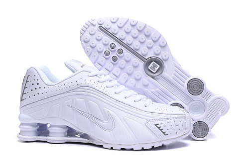 Nike Shox Reax Run Shoes men-165