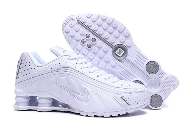 Nike Shox Reax Run Shoes men-165