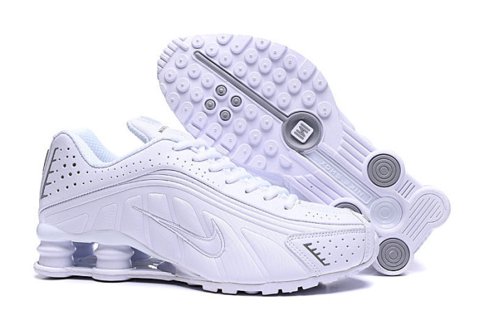 Nike Shox Reax Run Shoes men-165