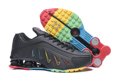 Nike Shox Reax Run Shoes women-046