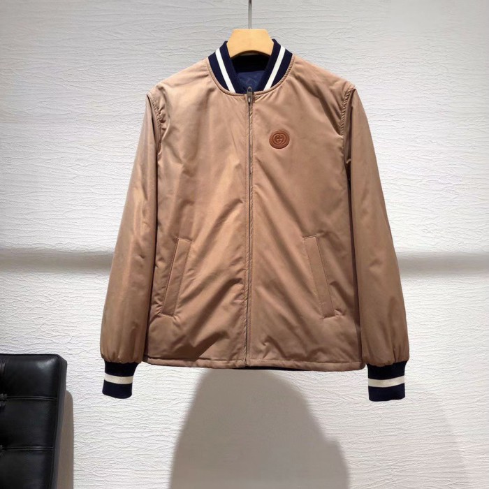 G Jacket High End Quality-140