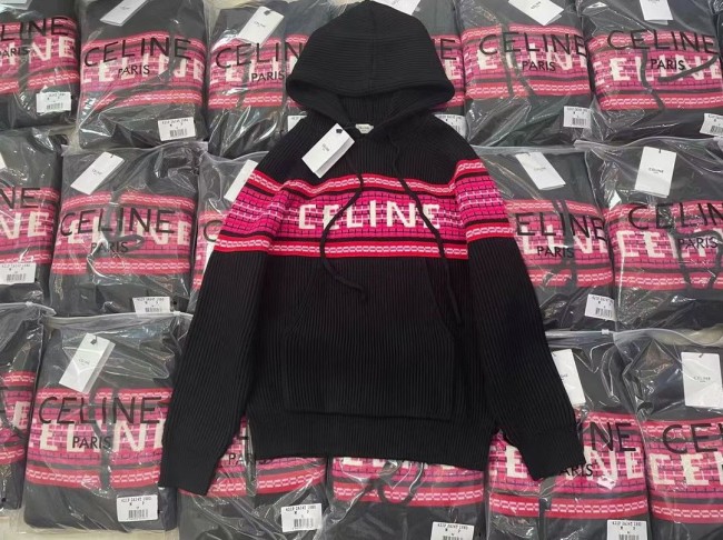 CE High End Sweater-005