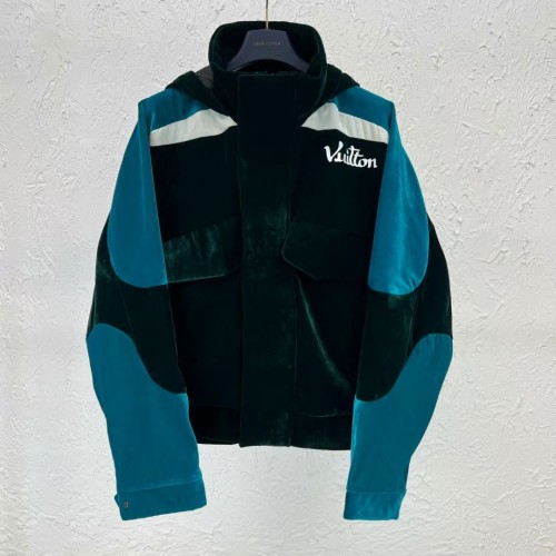 LV Jacket High End Quality-200