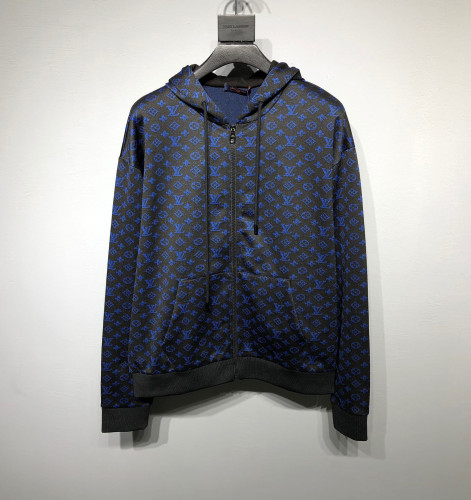 LV Jacket High End Quality-187
