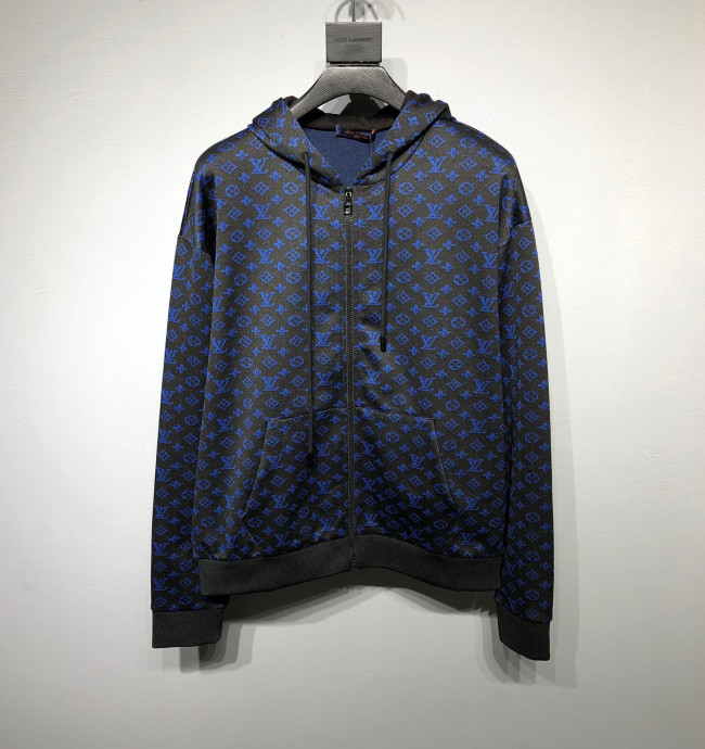 LV Jacket High End Quality-187