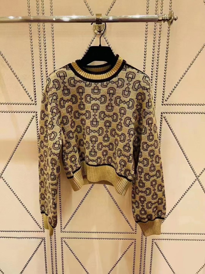 G Sweater High End Quality-052