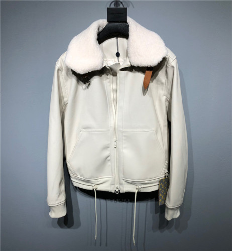 LV Jacket High End Quality-205