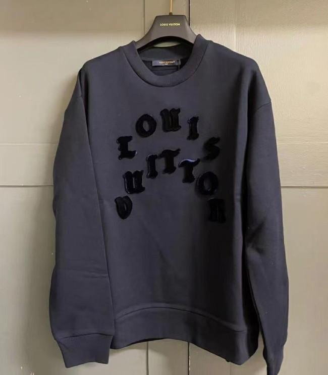 LV Hoodies High End Quality-094