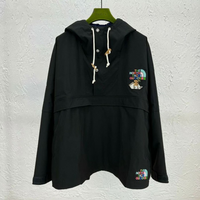 G Jacket High End Quality-138