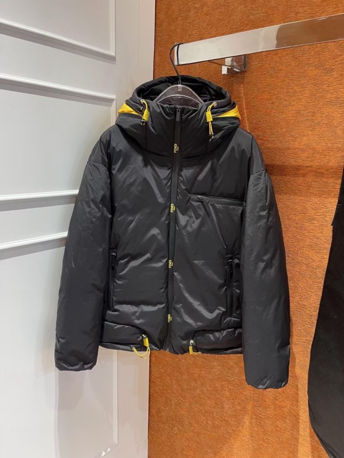 FD Jacket High End Quality-010