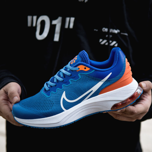 Nike Air Max Motif shoes-012