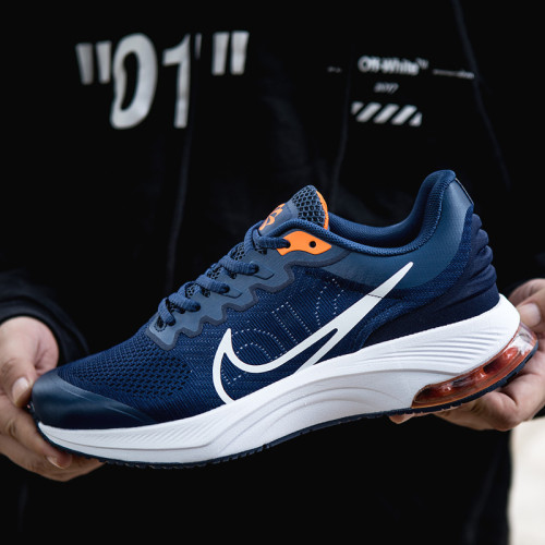 Nike Air Max Motif shoes-008