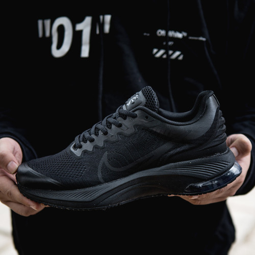 Nike Air Max Motif shoes-006