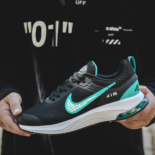 Nike Air Max Motif shoes-025