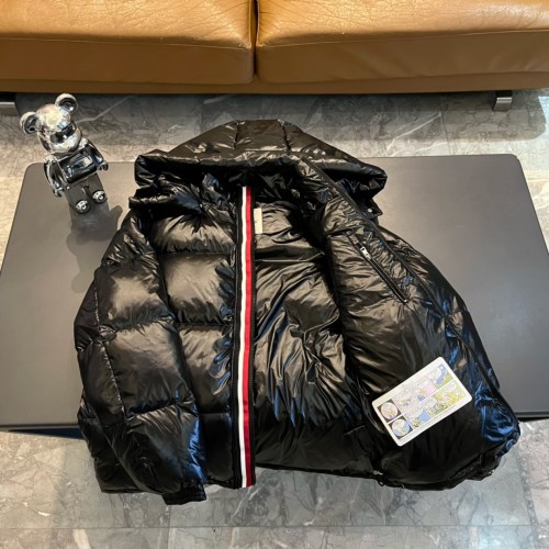 MONCLER Jacket 1：1 Quality-088