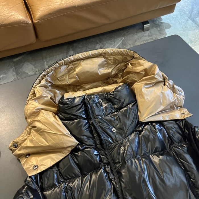 MONCLER Jacket 1：1 Quality-090