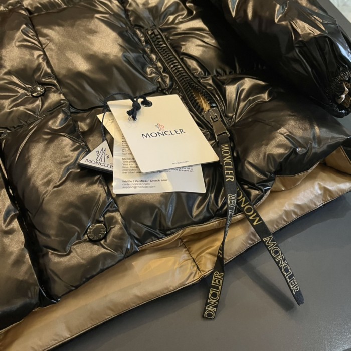 MONCLER Jacket 1：1 Quality-090