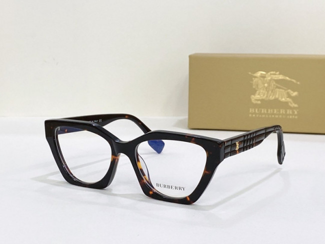 Burberry Sunglasses AAAA-1091