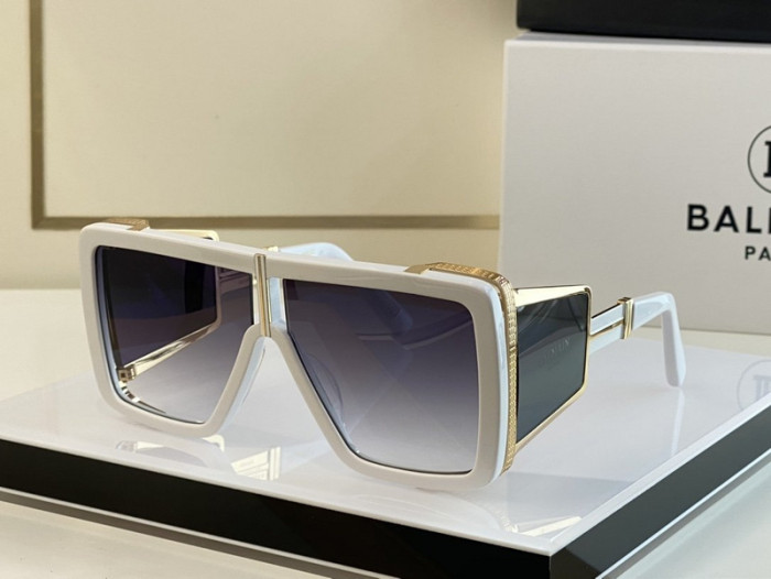 Balmain Sunglasses AAAA-500