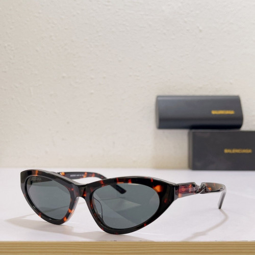 B Sunglasses AAAA-285