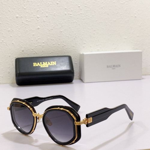 Balmain Sunglasses AAAA-514