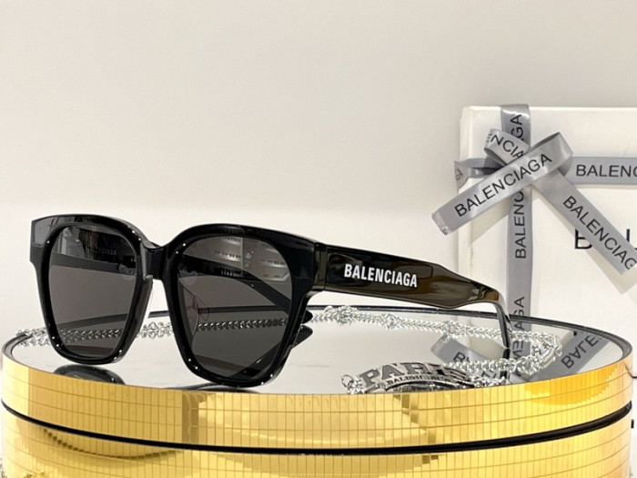 B Sunglasses AAAA-309