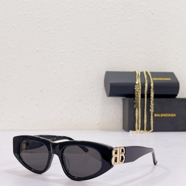 B Sunglasses AAAA-277