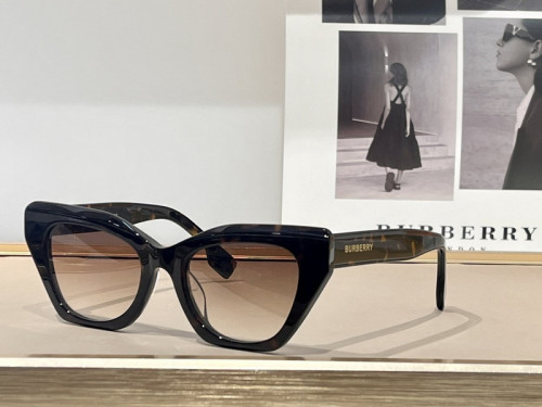 Burberry Sunglasses AAAA-1347