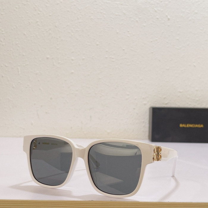 B Sunglasses AAAA-256