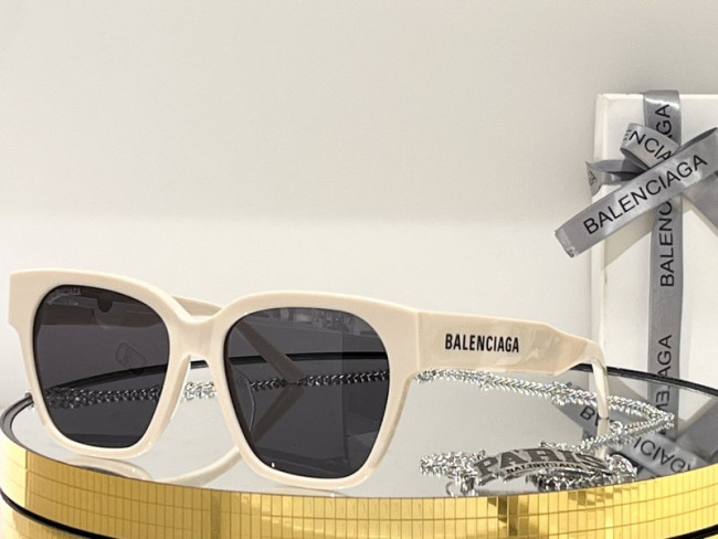 B Sunglasses AAAA-308